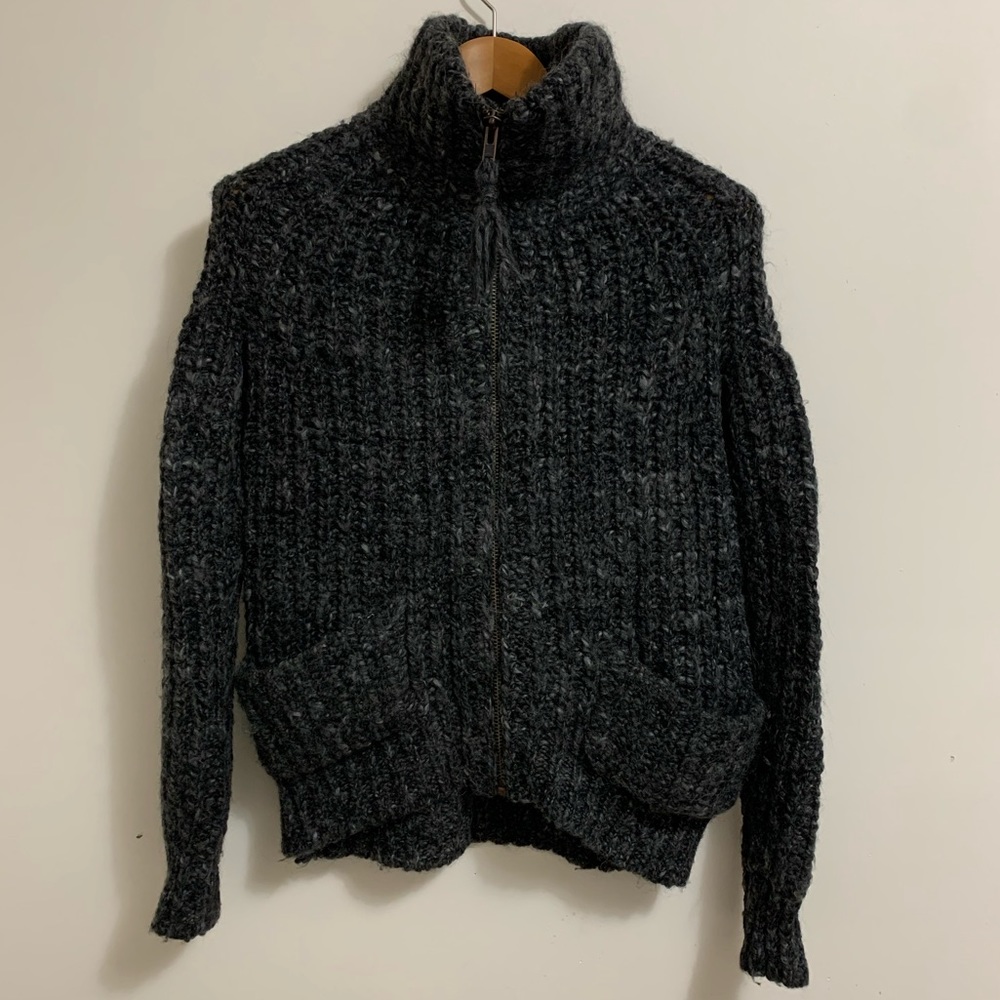 wilfred free Chunky Knit Sweater - Picture 1 of 4